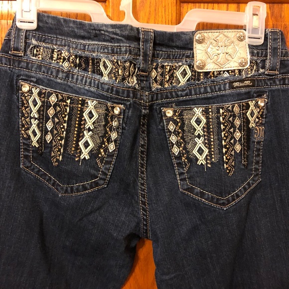Miss Me jeans for sale - Picture 3 of 7